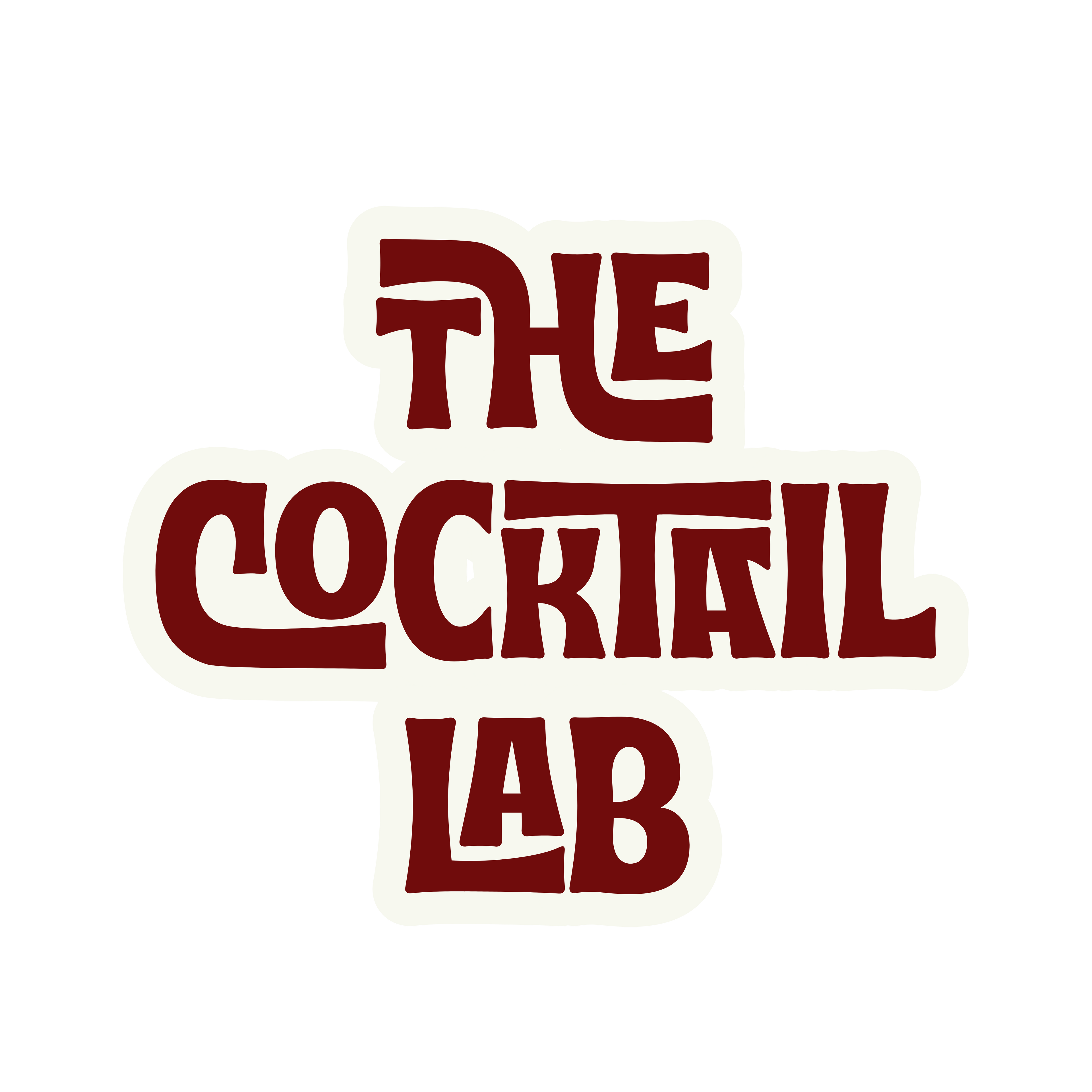The Cocktail Lab